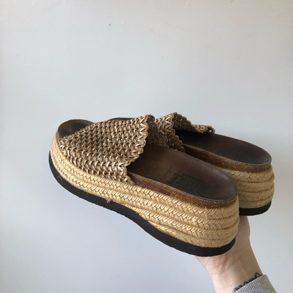90’s platforms - Picture 2 of 9